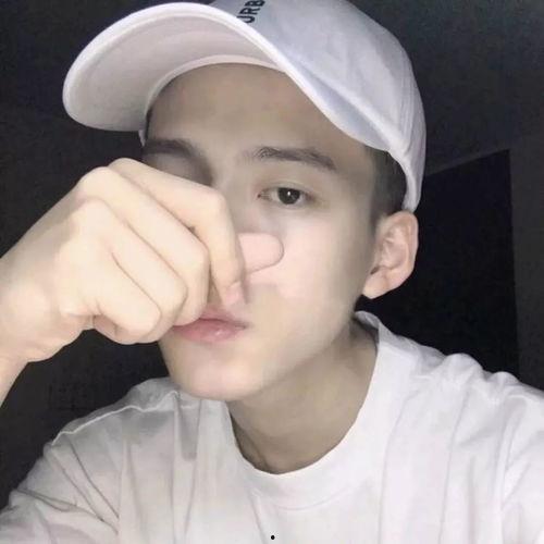 初男图片,揭秘青春期的独特魅力