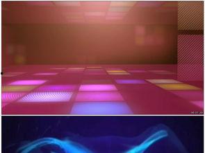 夜色歌背景,探寻都市夜生活背后的故事