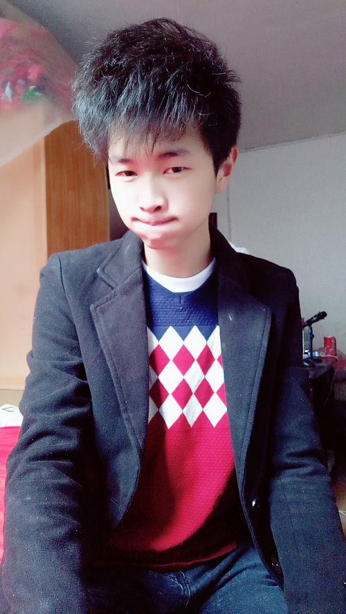 孙煜伦个人资料,才华横溢的青年才俊，多领域杰出贡献者