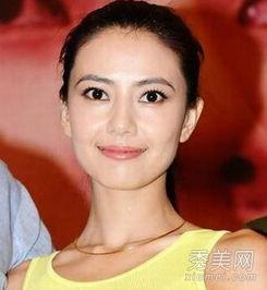 弯的女明星,盘点那些在演艺圈华丽逆袭的女明星