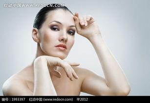 托下巴的图片,捕捉生活的小确幸